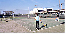 趣味コン・テニス☆横浜でスポーツで２０代・３０代・４０代の婚活・恋活