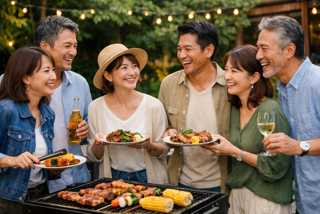 社会人サークルイベント