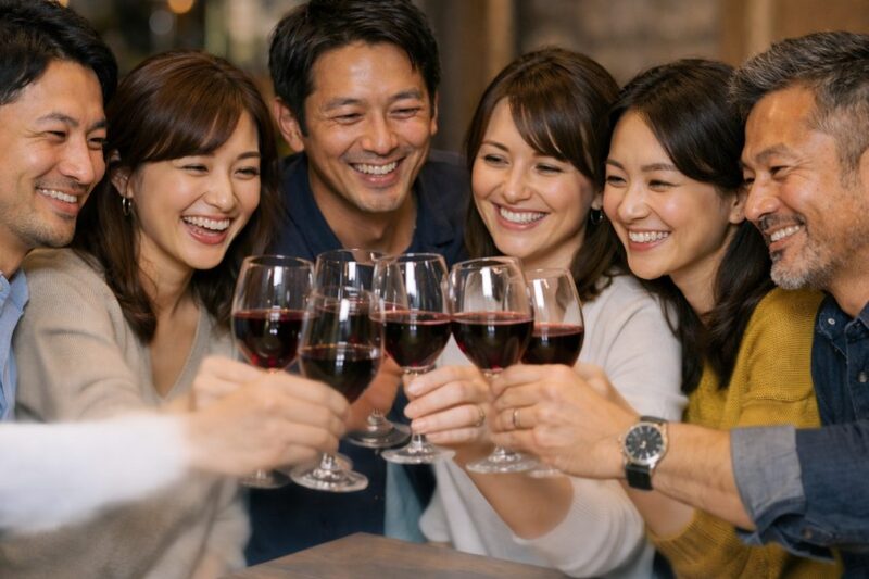 社会人サークル