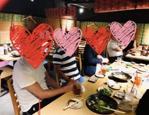 社会人サークル京都 飲み会京都 社会人サークルアッシュスタッフ ブログ報告 20代 30代 40代 50代 60代 70代 社会人サークル京都 飲み会京都 社会人サークルアッシュスタッフ ブログ報告 20代 30代 40代 50代 60代 70代