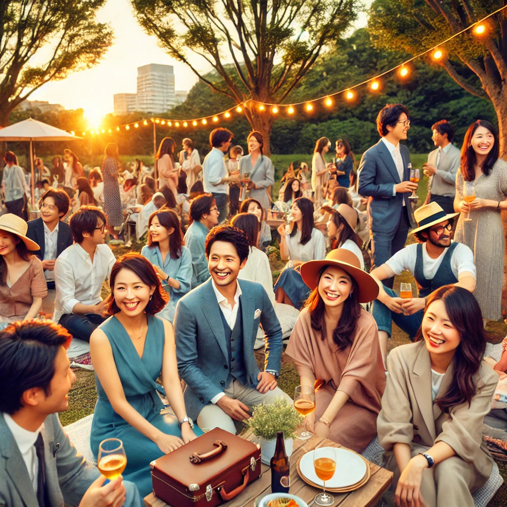 社会人サークルアッシュの評判・口コミは？実際の参加者の声を紹介！