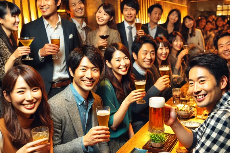 ４０代婚活社会人サークル