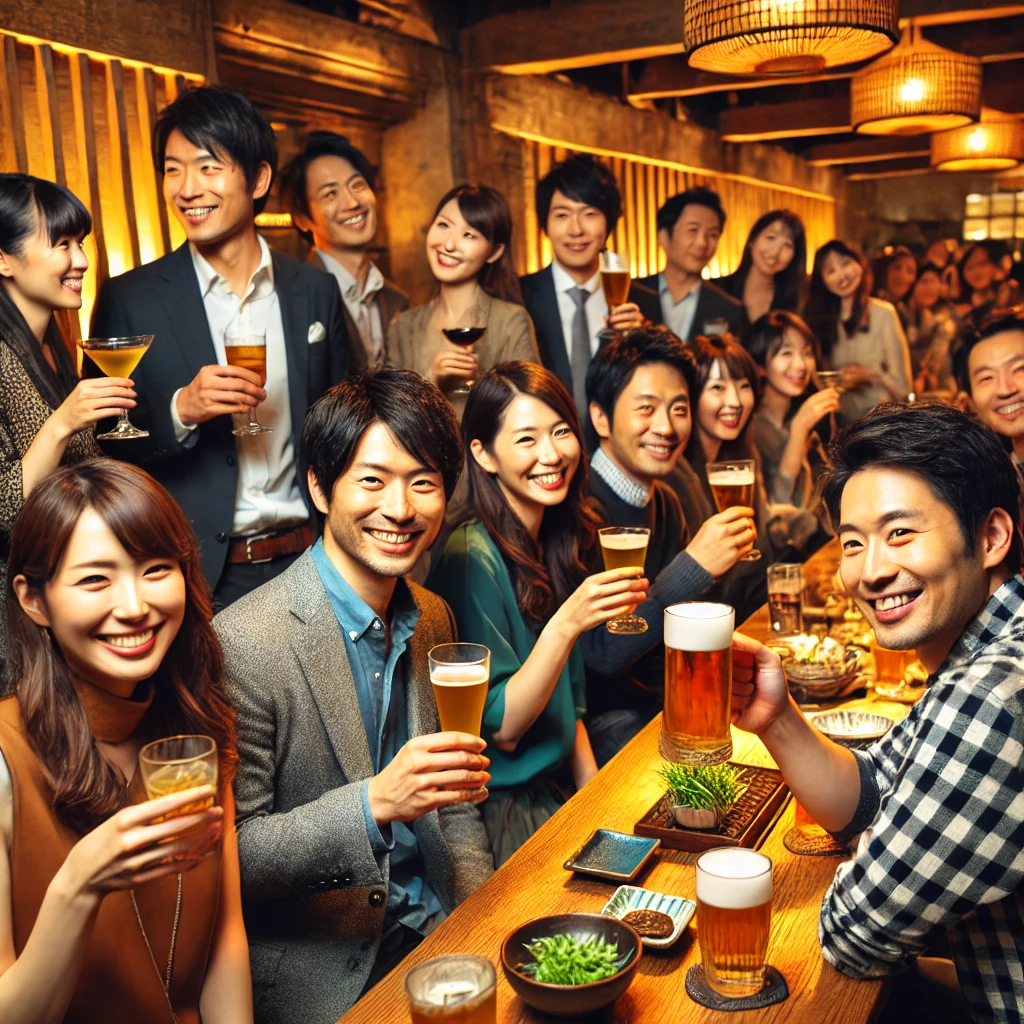 ４０代婚活社会人サークル