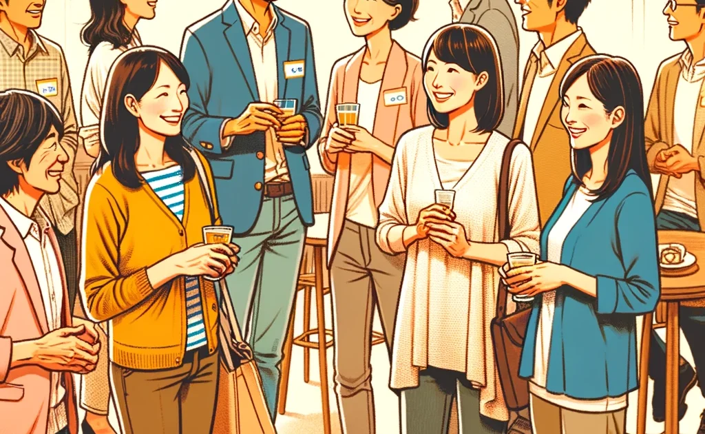 婚活パーティー東京