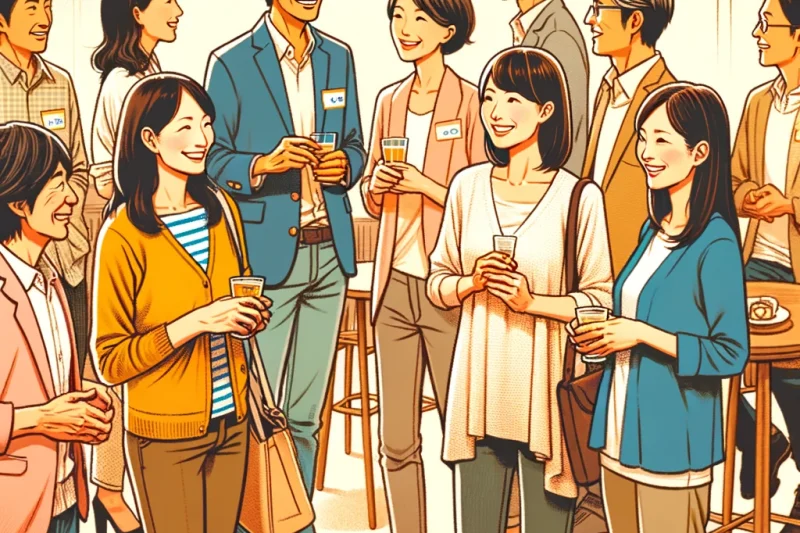 婚活パーティー東京