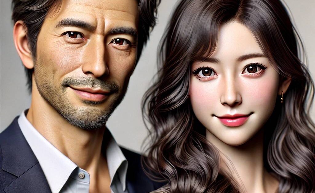 年の差恋活・婚活イベント