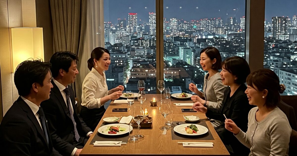 ４０代婚活