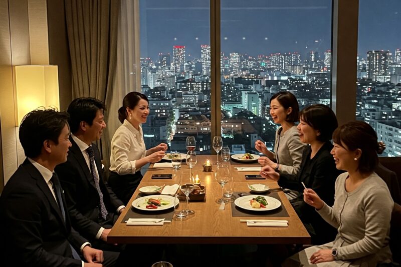 ４０代婚活