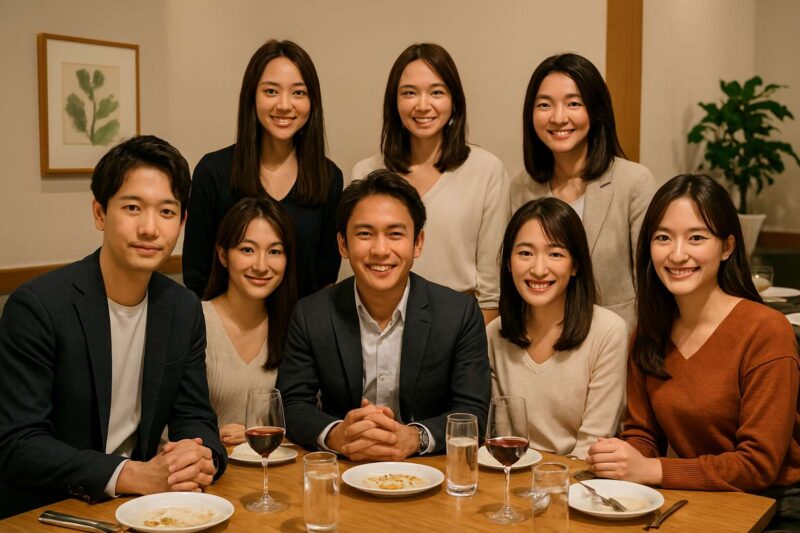結婚相談所