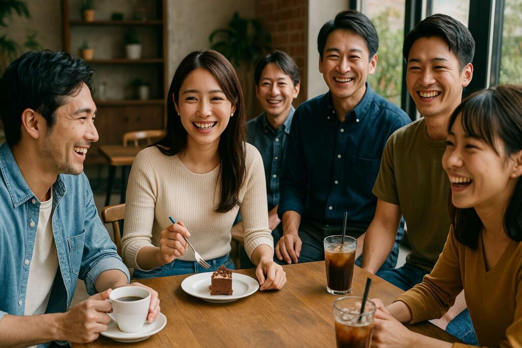 社会人サークル