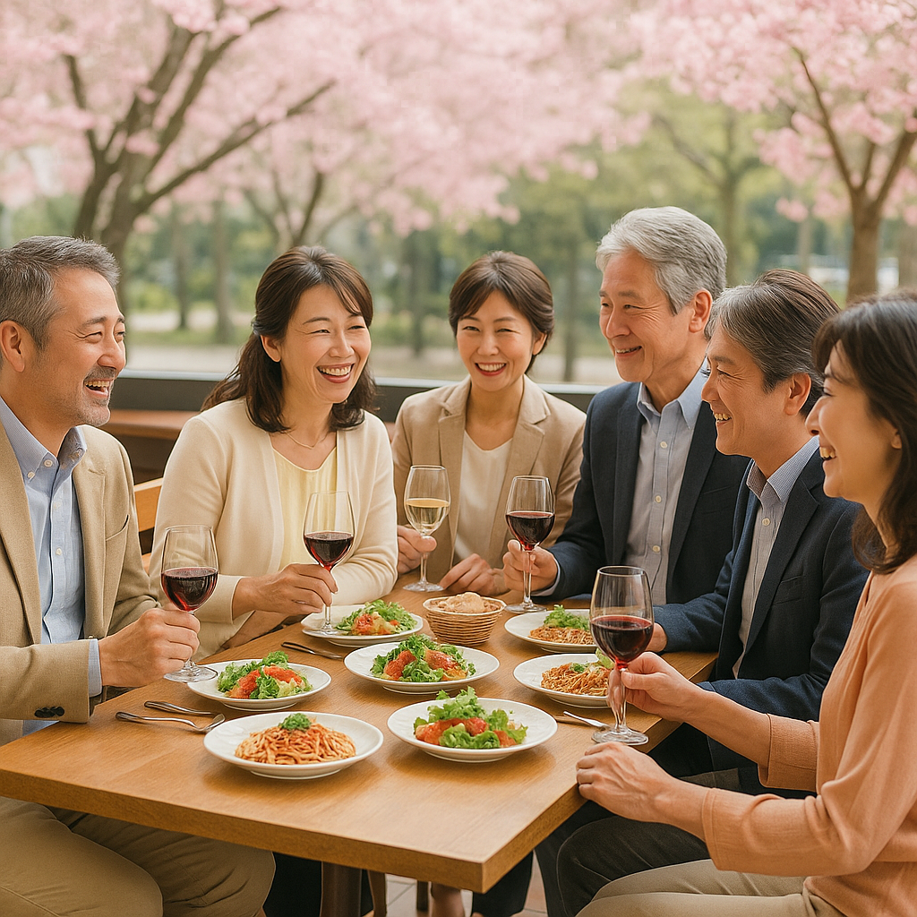 京都婚活パーティー