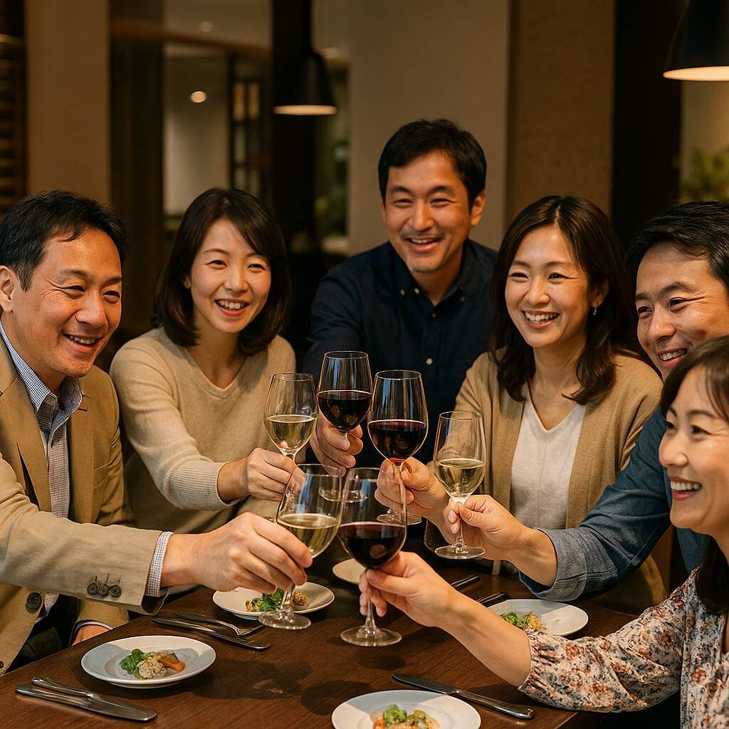 ４０代婚活社会人サークル