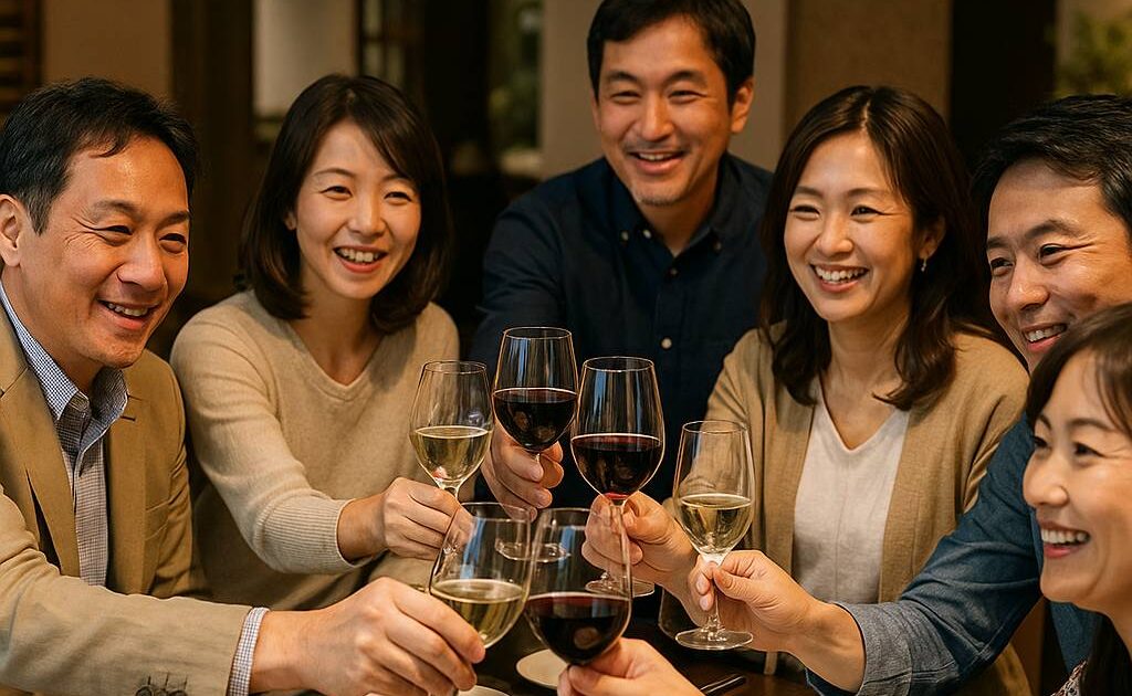 ４０代婚活社会人サークル