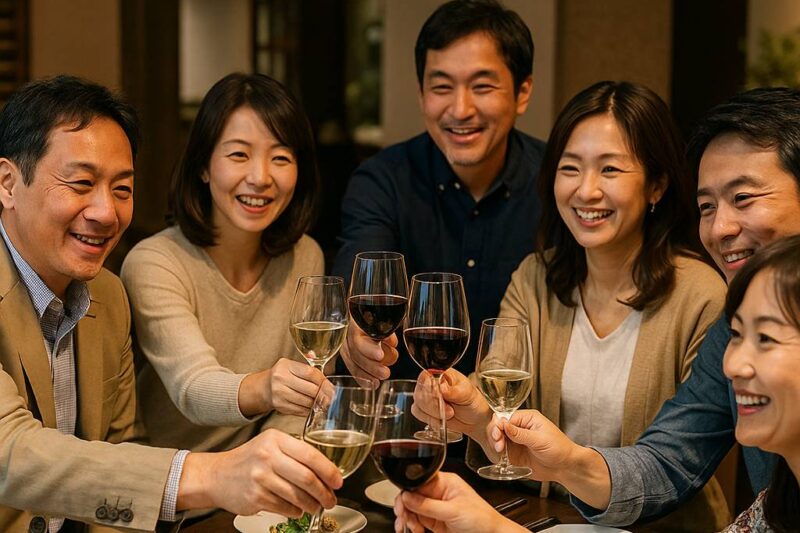 ４０代婚活社会人サークル