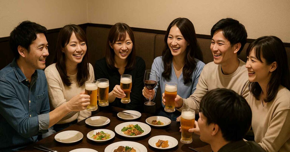 趣味サークル