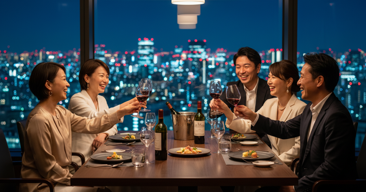 ４０代婚活社会人サークル