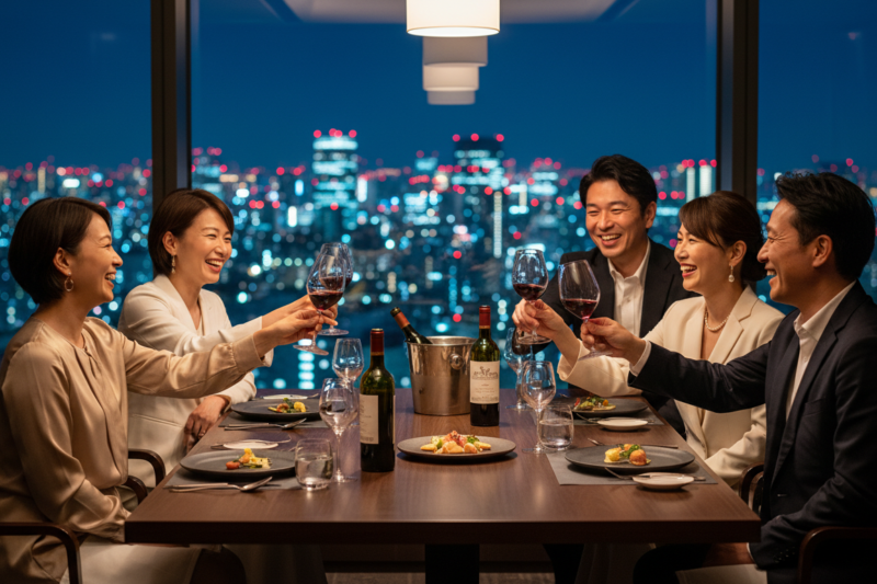 ４０代婚活社会人サークル