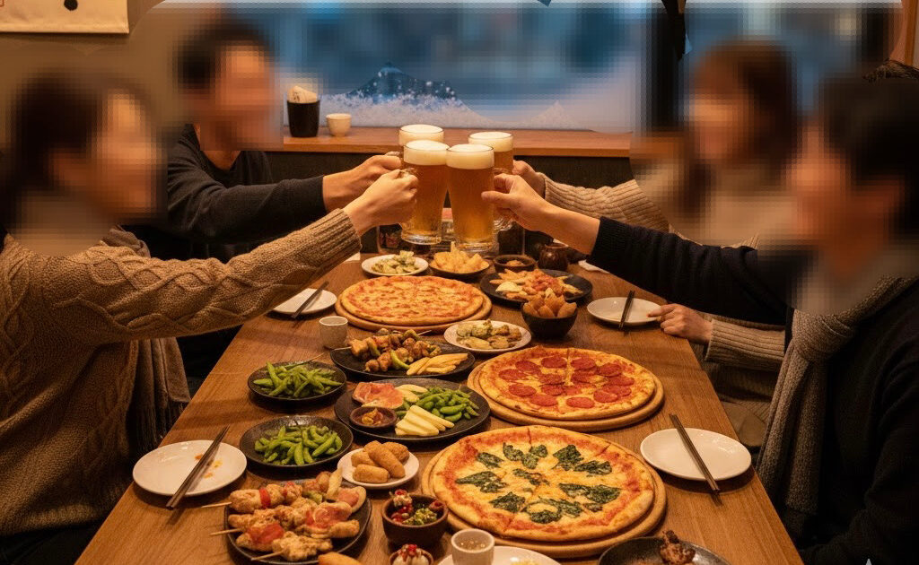 広島で30代・40代・50代の出会いや友達作りを叶える社会人サークルアッシュ