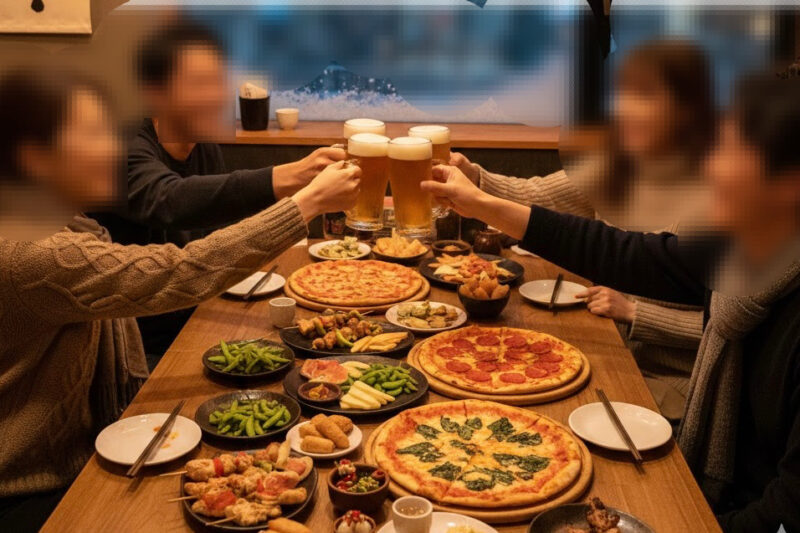 広島で30代・40代・50代の出会いや友達作りを叶える社会人サークルアッシュ