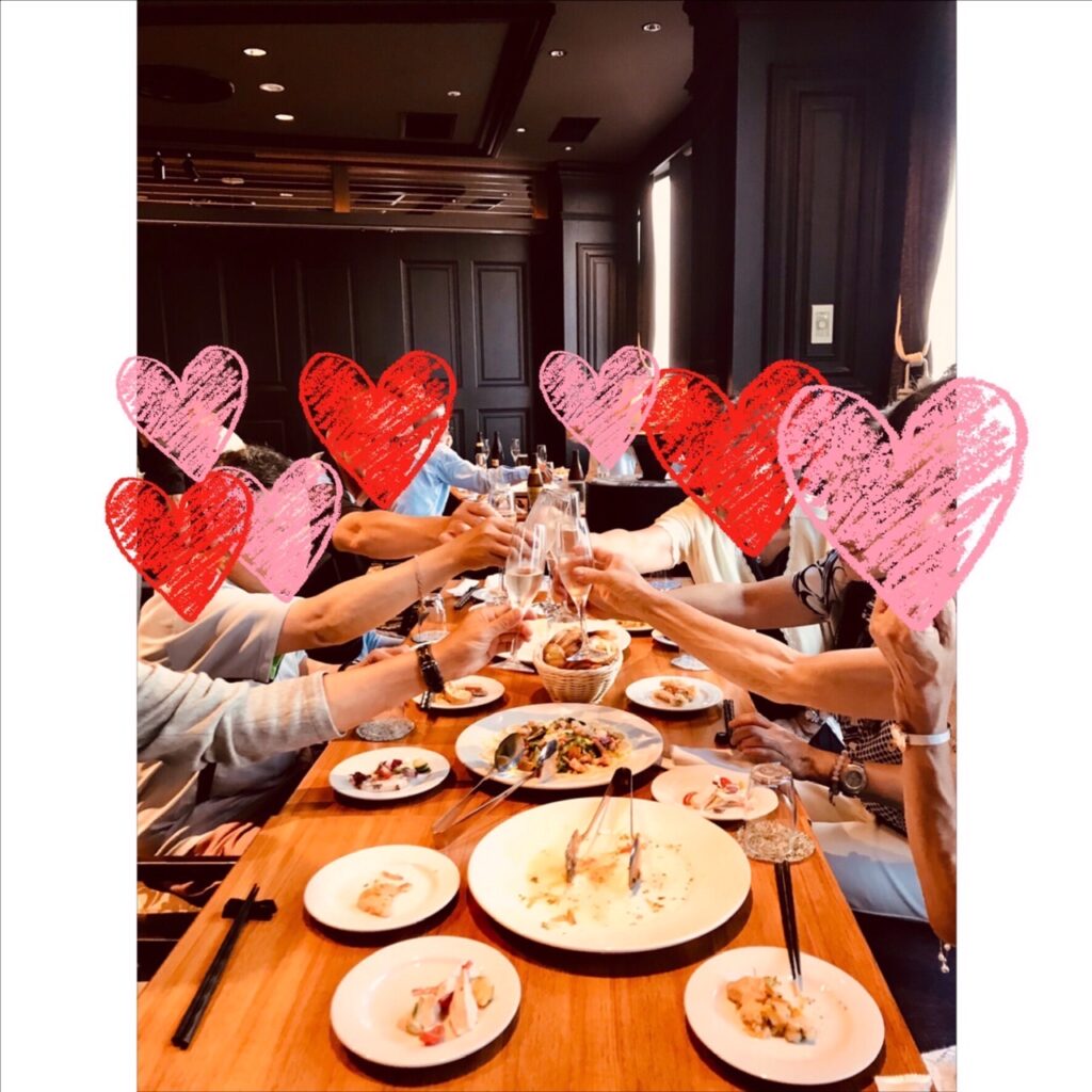 社会人サークルアッシュ