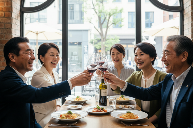 婚活イベント東京