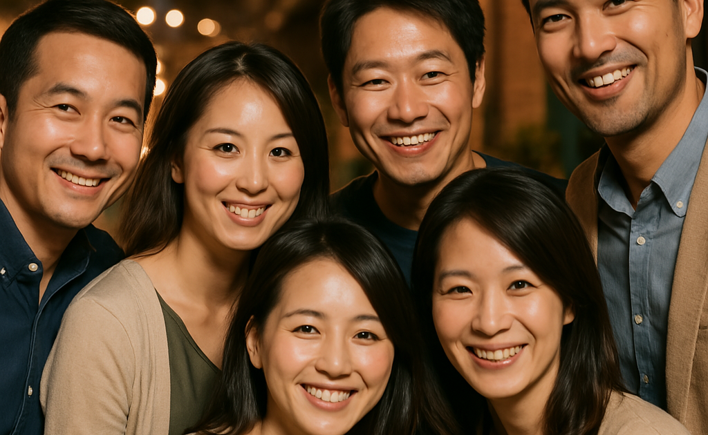 婚活イベント東京