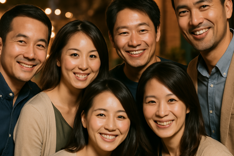 婚活イベント東京