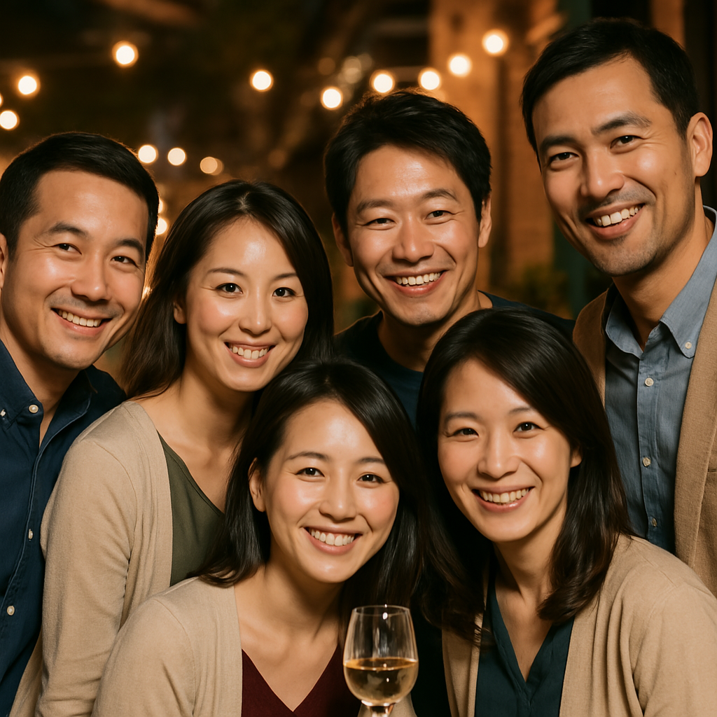 婚活イベント東京