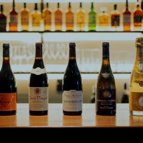 隠れ屋ワインBar「Apio」