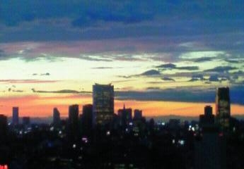 都内☆平日一人参加中心・夜景パーティー☆