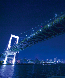 東京☆人気！夜景・船上パーティ☆