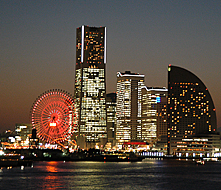 横浜☆夜景クリスマス・船上パーティ☆