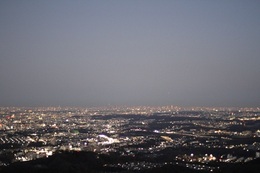 東京☆タカラモノの時間・高尾山ナイトハイク☆