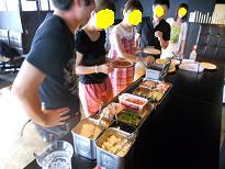 名古屋☆新企画・ピザお料理イベント合コン☆