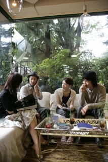 仙台☆本当の出逢い・ランチ食事会☆