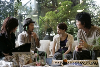 福岡☆好相性と出逢う・ランチで出逢い☆