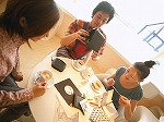 静岡県☆ランチで出逢い・食事会☆婚活・恋活