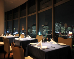 東京都芝浦☆夜景パーティで出逢いませんか？☆