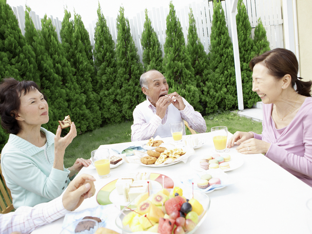 東京銀座｜６０代＆７０代の気軽な出会い飲み会（合コン）｜ シニアの婚活・恋活パーティー｜