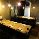 恵比寿|50才〜65才限定・海鮮和食の飲み会|新規のお店で開催|