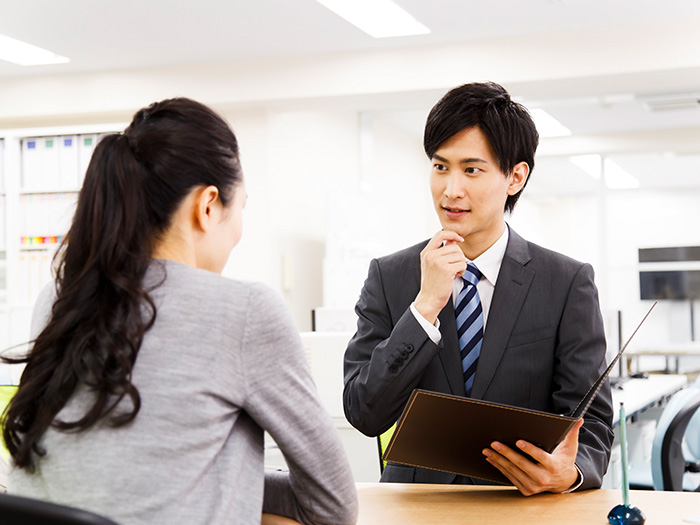 東京・個人相談・１年以内にパートナーを見つけたい人の婚活相談会