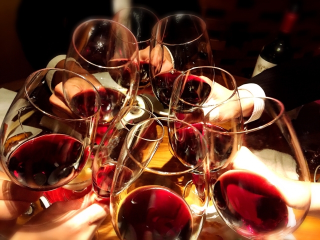 大阪 オンラインdeワイン飲み会 イベント詳細 年08月23日 社会人サークル 総合サイト