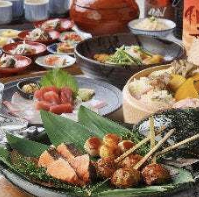 銀座｜新規のお店で５５才から６９才限定・大人の食事会｜お一人参加・初参加の方がほとんどです - 4