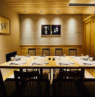 梅田｜４０代・５０代ヒルトンプラザのハイセンスなお店で素敵なお食事会｜素敵な時間を｜恋活・婚活成功の秘訣？ - 2