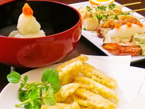 福岡｜６０代・７０代｜【少人数制】隠れ家レストランでワンランク上の食事会｜初参加者多数｜新しい友達＆パートナー探し - 2