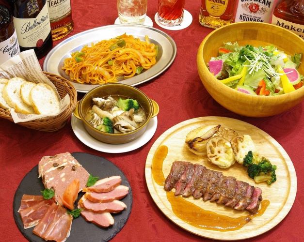 大阪梅田｜５５才から６９才限定｜センスの良い大人が集う夜｜これからのパートナーと出会う、上質な美食会 （お一人参加・初参加が中心です） - 4