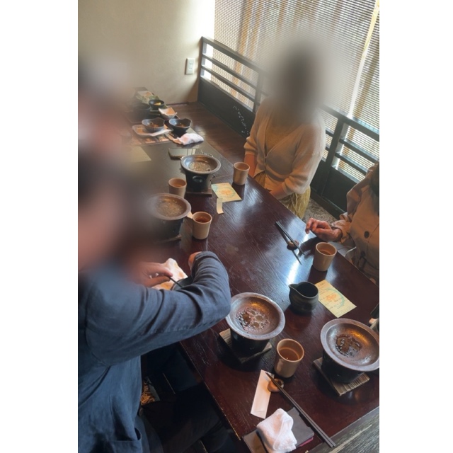 名古屋|45才から59才限定・真剣な出逢いを求める少人数の食事会|おすすめ婚活イベント - 2