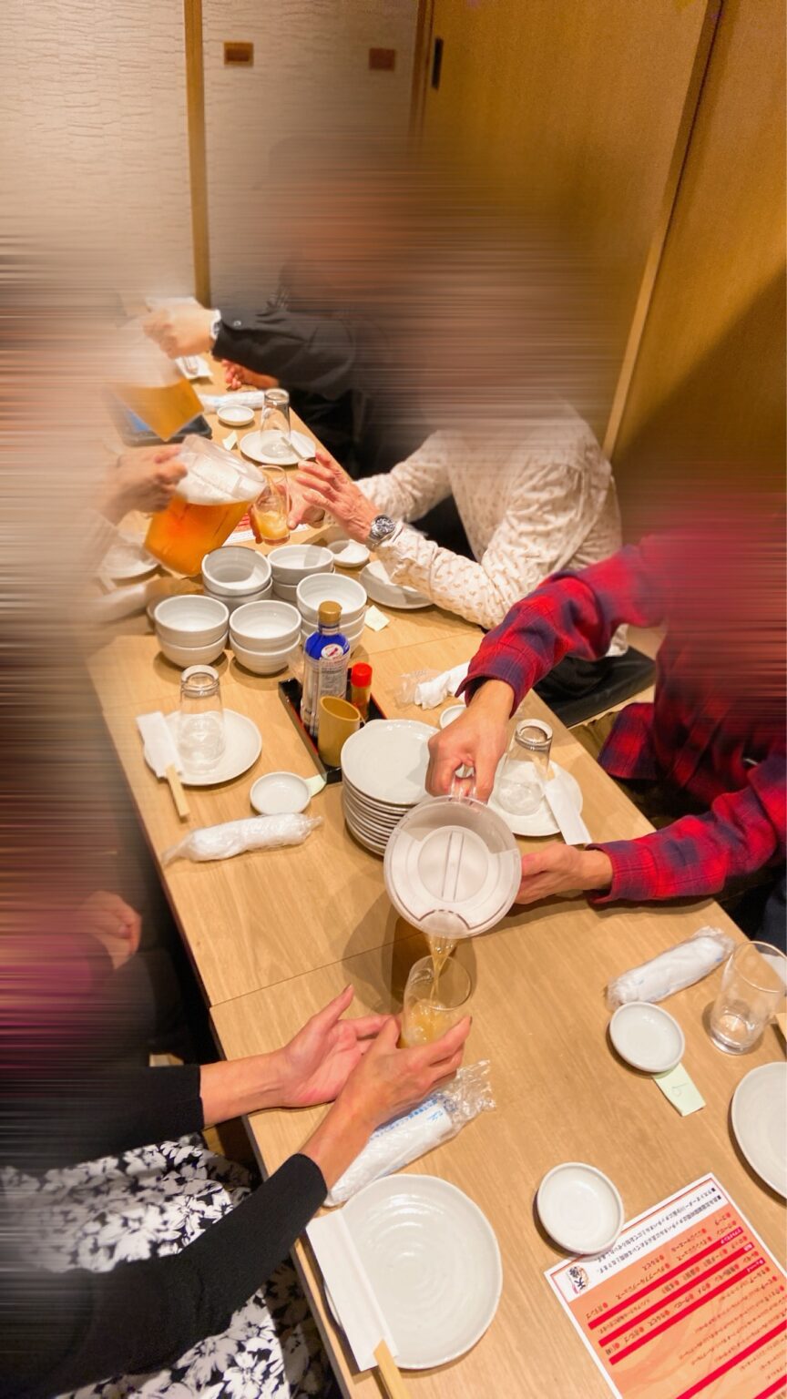 シニアサークル名古屋｜社会人５０代・６０代・７０代の恋活・婚活活動・出会いの場所26
