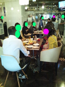 婚活&恋活のOL女性が運営!全国社会人サークル総合サイトのスタッフ日記