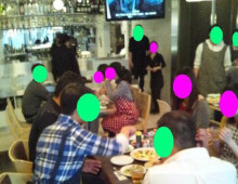 婚活&恋活のOL女性が運営!全国社会人サークル総合サイトのスタッフ日記